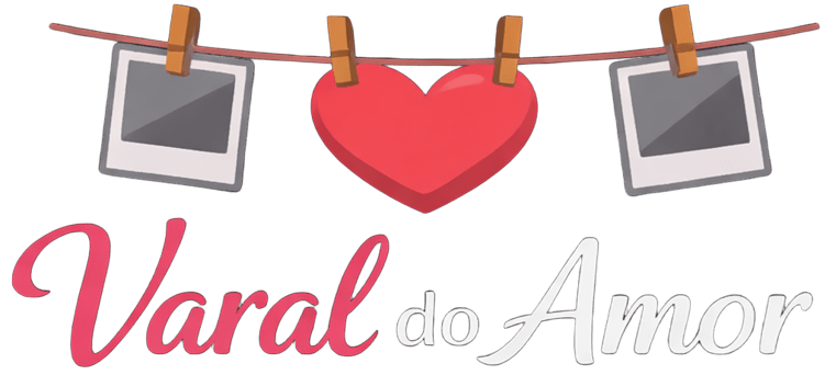Varal do Amor